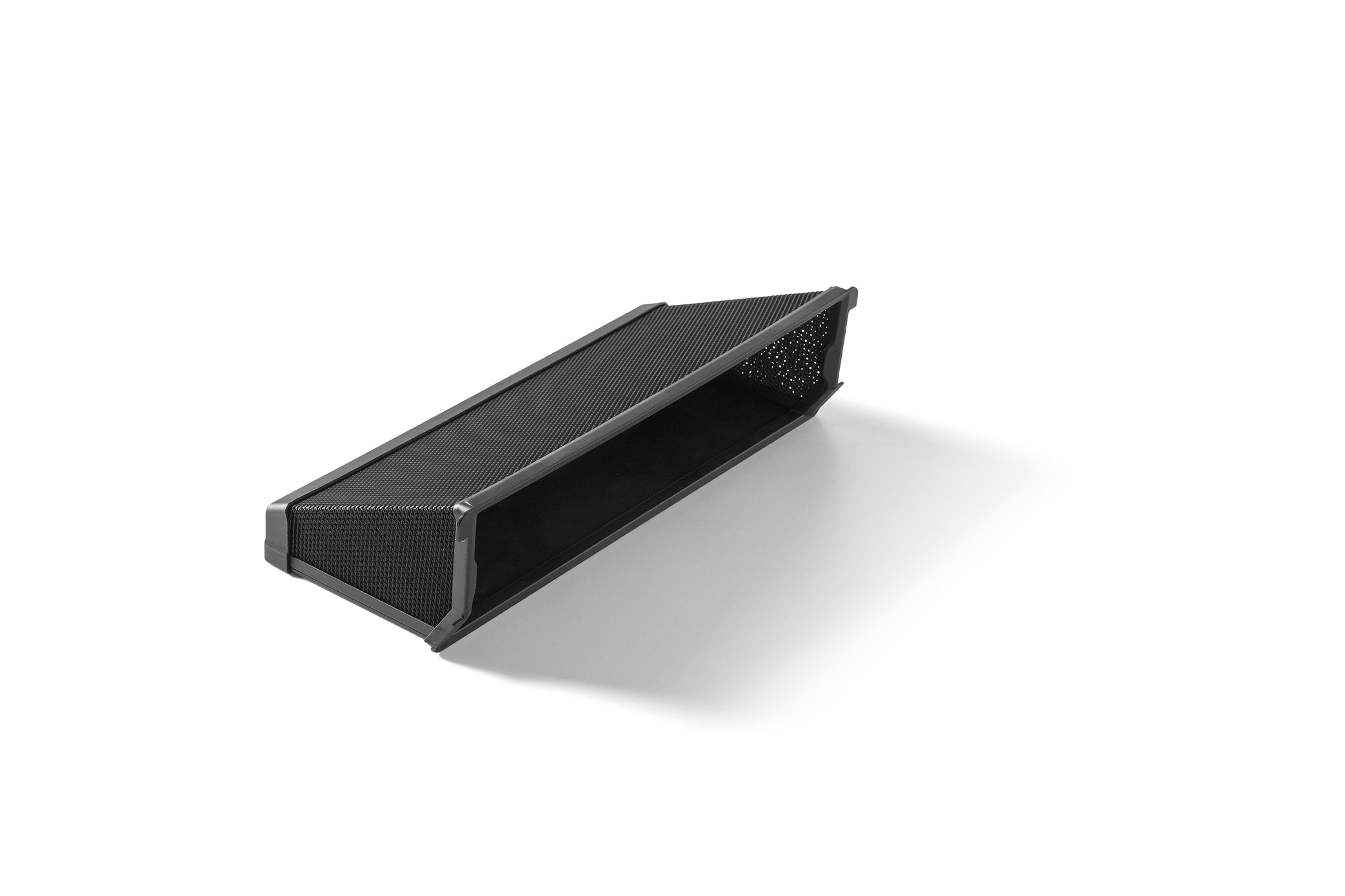 Accessorios 99003 Filtro de grasa Novy Easy